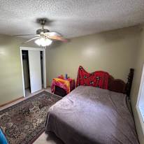 Skip's room