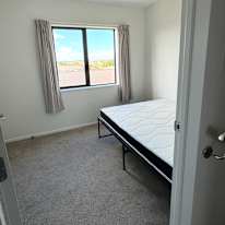 Raj's room