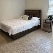 Andrea's room