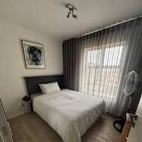 Johan's room