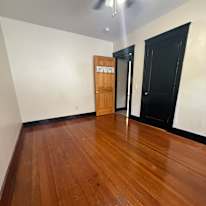 Hannah Nordstrom's room