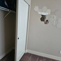 Reanna's room