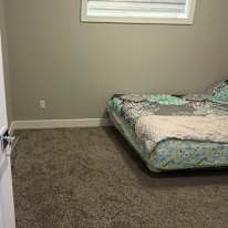 Peter's room