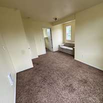 Marina's room