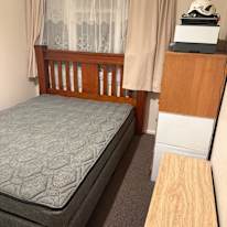 Gareth's room