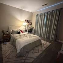 Amber's room
