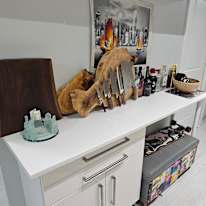 Tyanna-Ella Davis's room