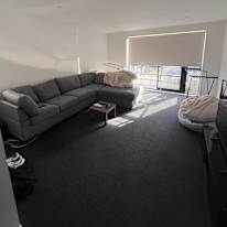 Destiny's room