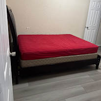 Nguyen's room