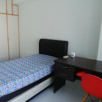 SJ's room