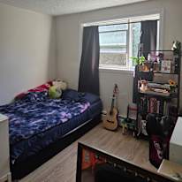Skyler's room