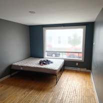 Lakshay's room