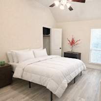 Kay's room