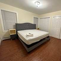 cesar michie's room