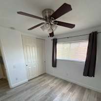 David's room
