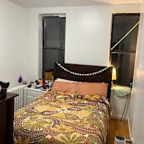 Mara's room