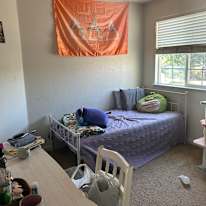 Dalton's room