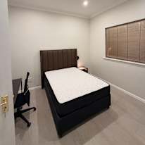 Georgios's room