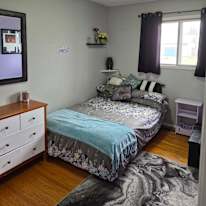 Kaylea Lee's room