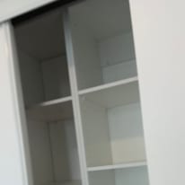 Cristina Mendoza's room