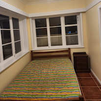 Tincysam's room