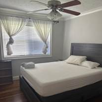 Karen Hill's room