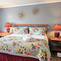 Linji's room