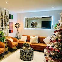 KimWel's room