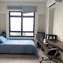 Phoebe's room