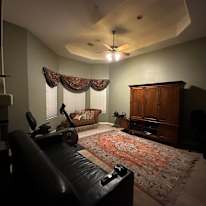 VenSad's room