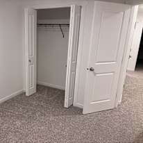 Baran's room
