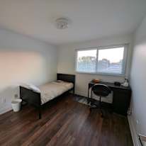 Andy's room