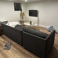 Devon's room