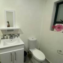 Olga's room