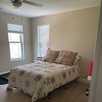 ROOMS IN NORTH BETHESDA MD.'s room