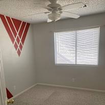 Shauna's room