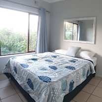Graham's room