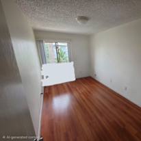 Vahe Gazarian's room