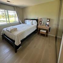 Rose S.'s room