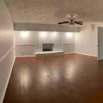 Jeanette's room