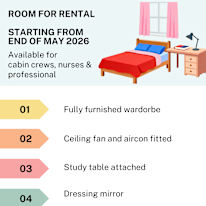 Viknes's room