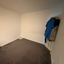 Lara's room