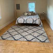 CRG Properties's room