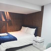 An's room