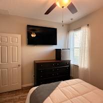 Yoleyda's room