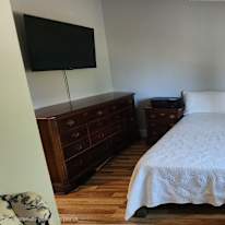 Fanny's room