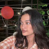 Priya's room