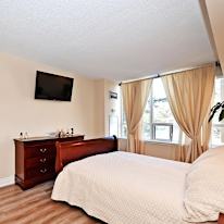 Jack's room