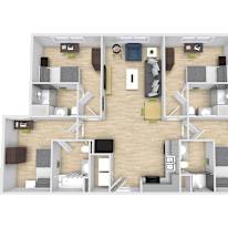 William's room