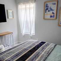 Paula's room